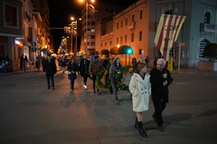 La iniciativa est� organitzada per l'AC Socarrats.