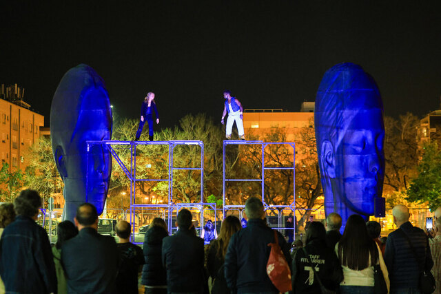 Vila-real se reivindicar� como escenario de artes de calle.