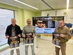 La Ruta tendr� lugar hasta el 15 de marzo.