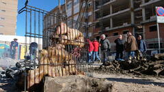 La proposta s'ha ext�s enguany a 6 zones de la ciutat.