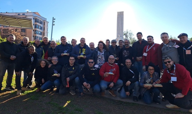 La Regidoria de Participaci� ha reconegut el treball de les entitats implicades.