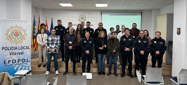 Una dotzena de persones participen en aquesta edici�.