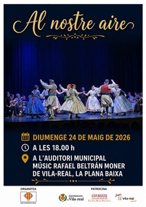 Grup de danses el Raval - Al nostre aire