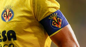 Bra�alet del Villarreal CF