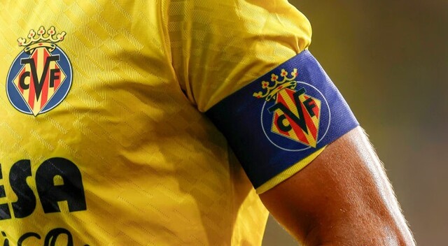 Bra�alet del Villarreal CF