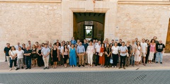 Els representants de l'ens a l'Assemblea General.