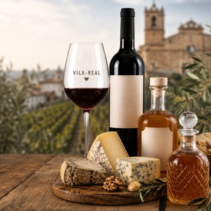 Cata: entre pinos y sabores_2