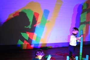 Tallers creatius, Play Cube