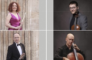 Concert de m�sica de cambra_1