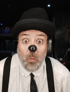 Clase magistral abierta de interpretaci�n teatral