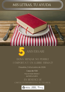 Mis letras, tu ayuda - Projecte solidari_2