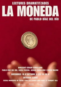 Lectures Dramatitzades - La Moneda