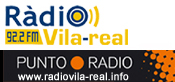 Logo de Ràdio Vila-real