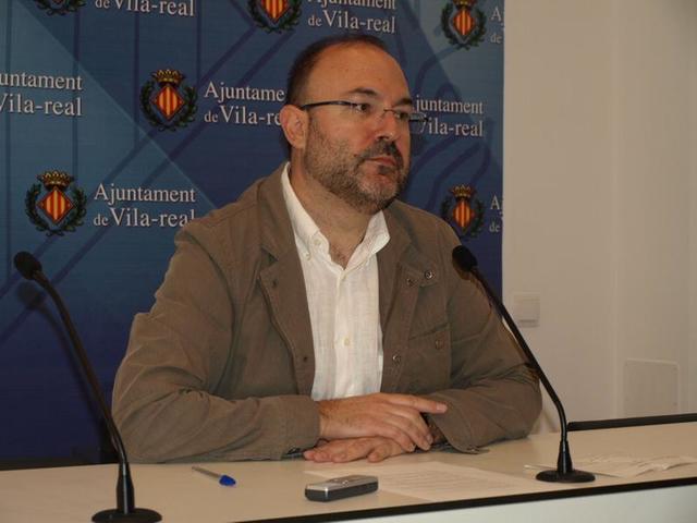 La greu situaci econmica de l'Ajuntament porta a Vila-real a no acudir a Fitur 2012
