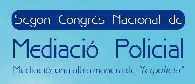 Segundo Congreso Nacional de Mediacin Policial_1