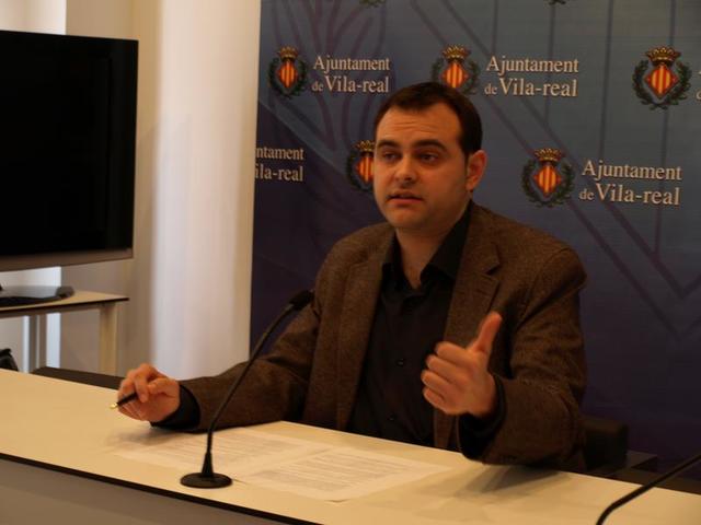 Vila-real aprovar l' Ordenana de Convivncia Ciutadana i la donar a coneixer en collegis i associacions