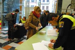 05. Recogida de Firmas