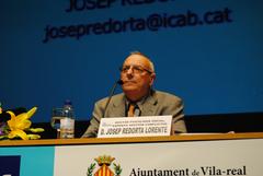 67. Ponncia del doctor  Josep Redorta