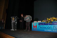 35. Protagonista curtmetratge Juan Miguel Meseguer