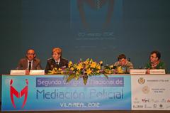 34. Ponencia Video Forum sobre competencia social.