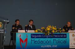 25. Ponencia miembros de la Polica Local Vila-real