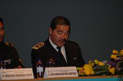 16. Intendent Ramón Martínez Martínez