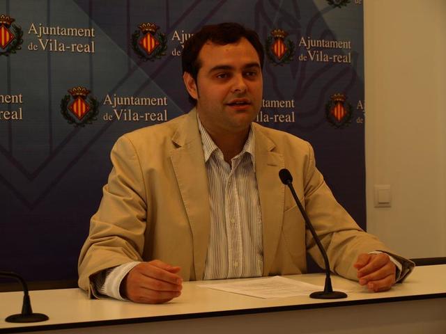 Los vila-realenses formularn preguntas a los polticos en el Primer Pleno Ciudadano Participativo de la historia de Vila-real 