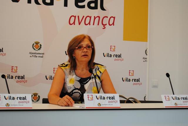 La Universitat Popular de Vila-real ampla la oferta formativa con 44 cursos y talleres y cerca de 700 plazas