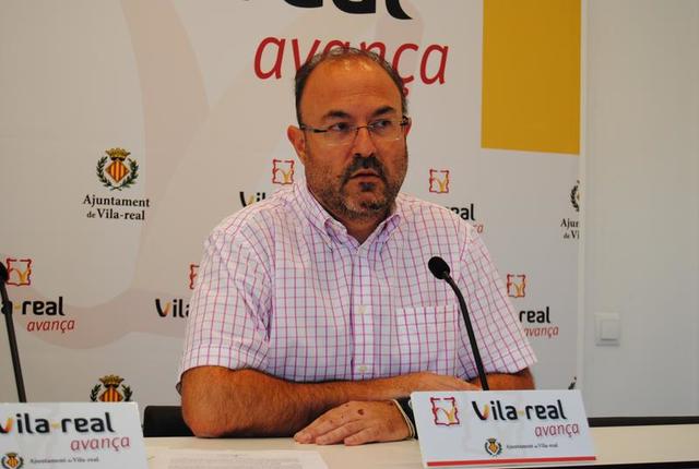 Vila-real denuncia que la Generalitat da la espalda a la ciudad al denegar la declaracin de municipio turstico