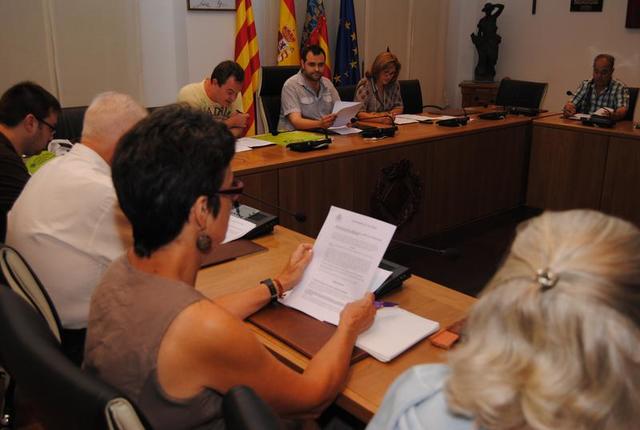 Vila-real impulsa la participacin con un nuevo reglamento "para hacer efectivo el derecho de los vecinos" a participar _1