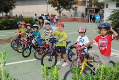 Vila-real aposta per la bicicleta com a mitj de transport sostenible en la II Fira de la Bici_4