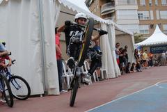Vila-real aposta per la bicicleta com a mitj de transport sostenible en la II Fira de la Bici_6
