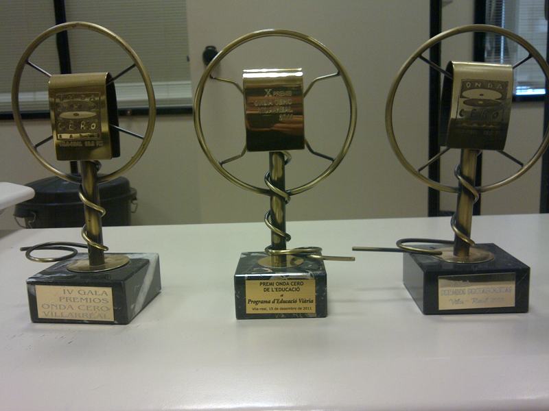 Premios