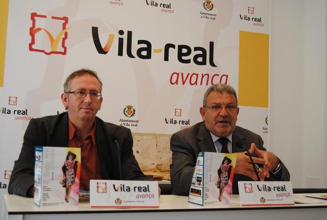 Vila-real posa en marxa la II Ruta de la Moda amb la participaci de 21 establiments de la ciutat
