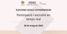 Eleccions municipals i autonmiques 2023
