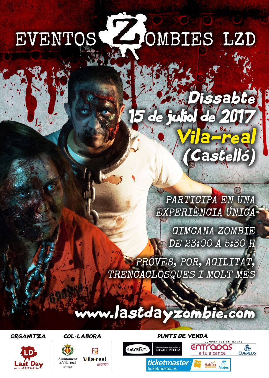 Last Day Zombie_4