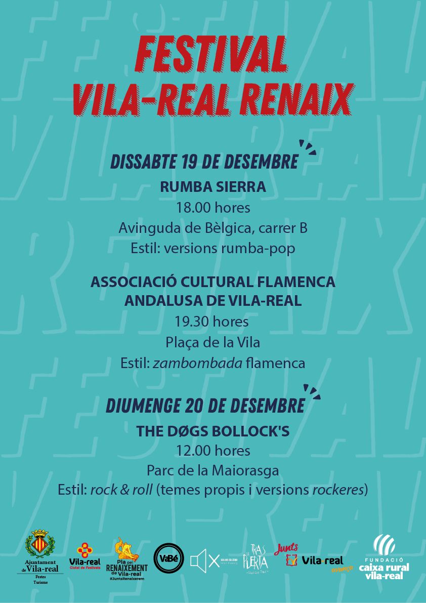 Festival Vila-real Renaix_9