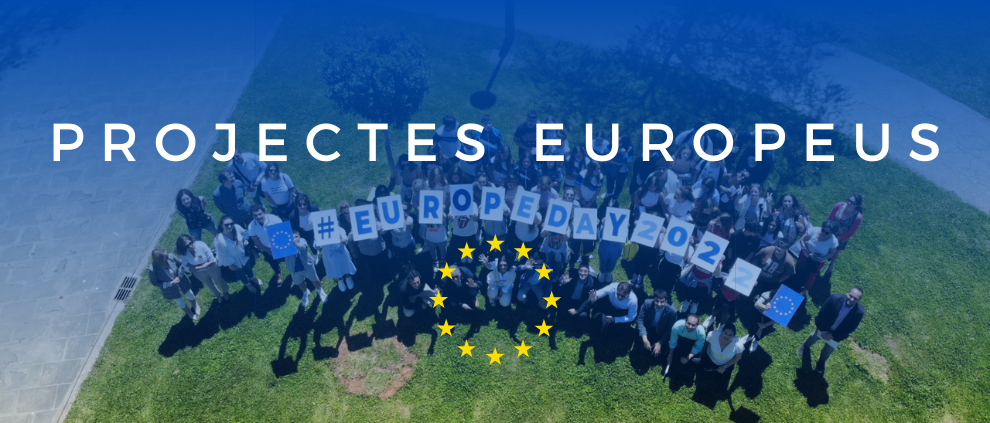 imatge rea projectes europeus