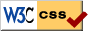 Imatge W3C CSS