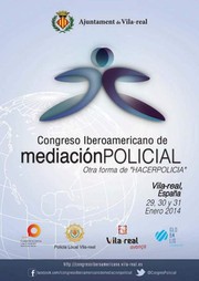 I Congreso Iberoamericano de Mediacin Policial