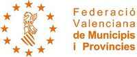 Logo Federació Valenciana Municipis i Províncies