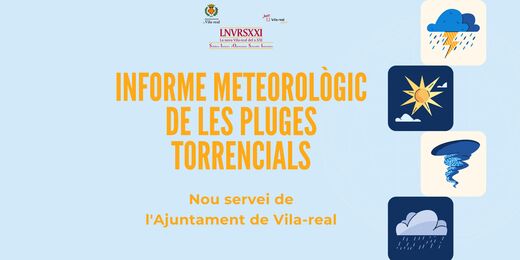 Informe Inforatge