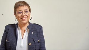 Sabina Escrig Monzó (PSPV)