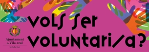 Banner fes-te voluntari