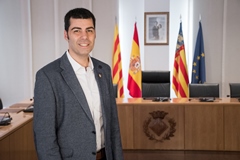 Álvaro Escorihuela (2019-2023)