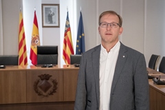 Sr. Carlos Gil Miralles