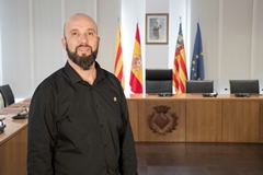Sr. Santi Cortells i Rodrguez