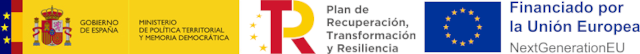 Logos Proyectos Europeos